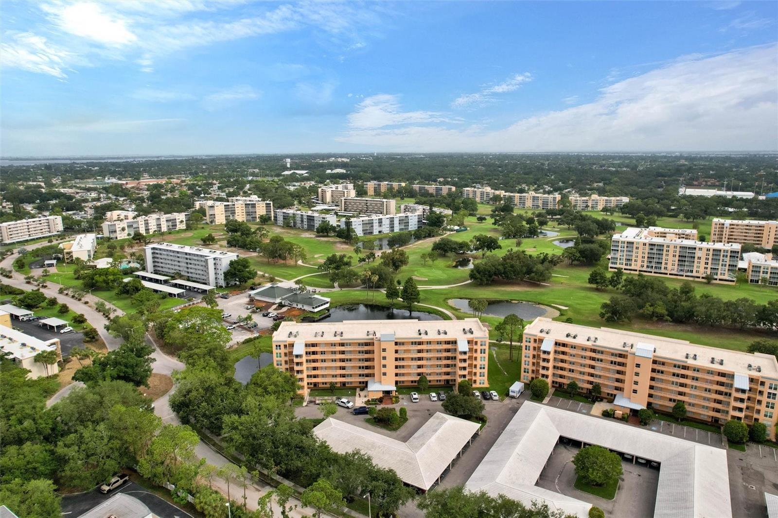 THE GREENS AT PINEBROOK PH 1 & 2 - Residential