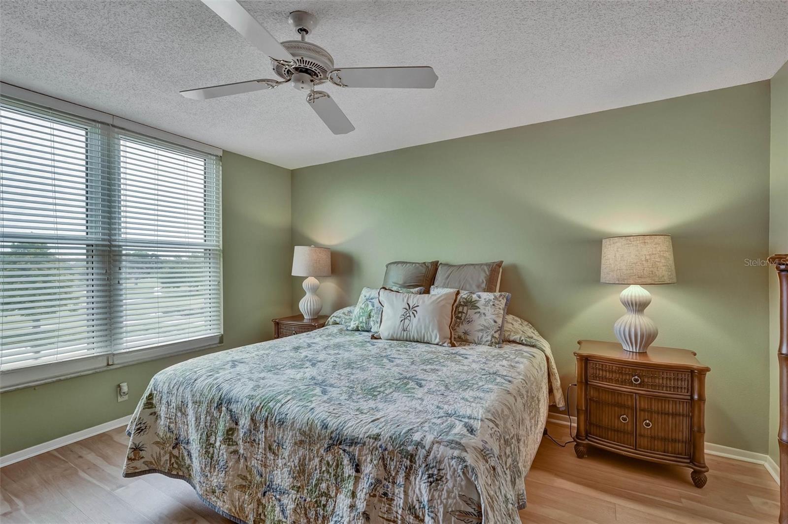 THE GREENS AT PINEBROOK PH 1 & 2 - Residential