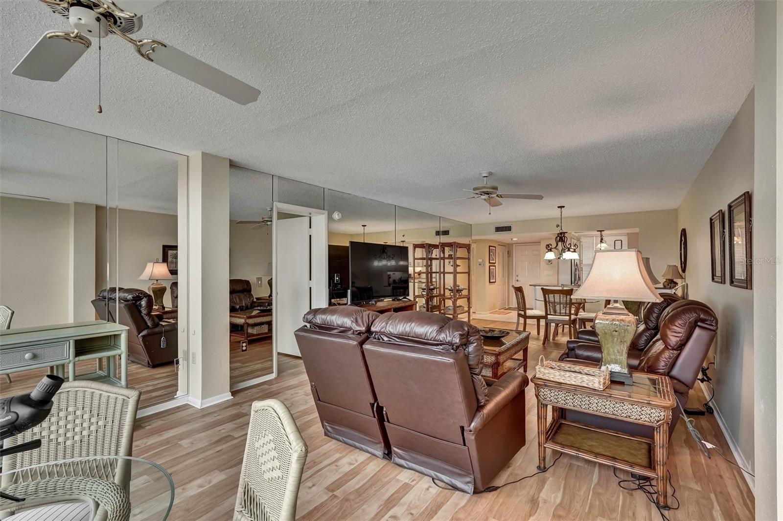 THE GREENS AT PINEBROOK PH 1 & 2 - Residential