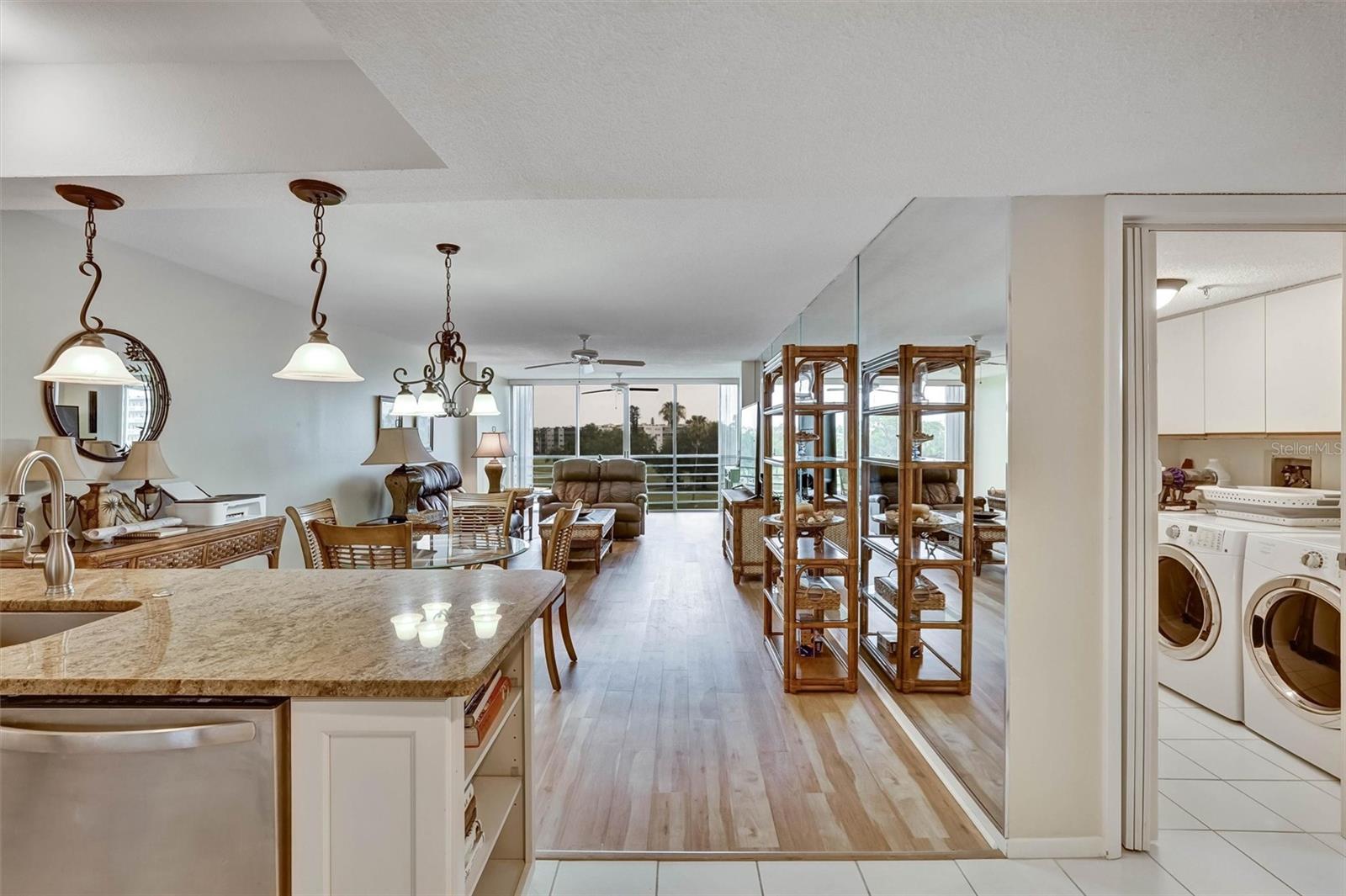 THE GREENS AT PINEBROOK PH 1 & 2 - Residential