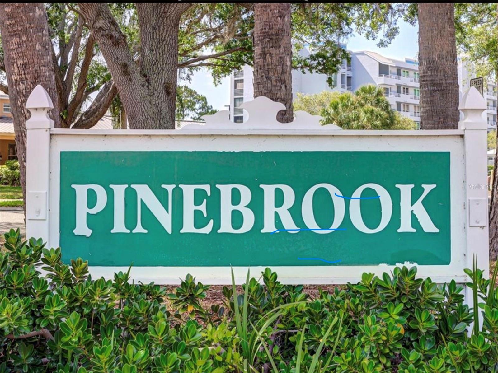 THE GREENS AT PINEBROOK PH 1 & 2 - Residential