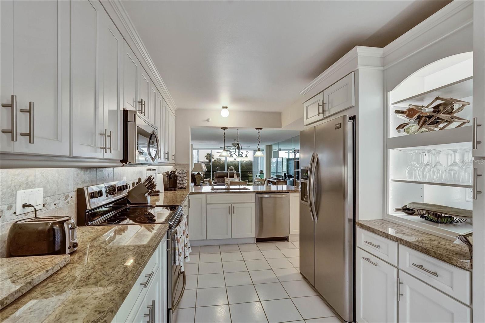 THE GREENS AT PINEBROOK PH 1 & 2 - Residential