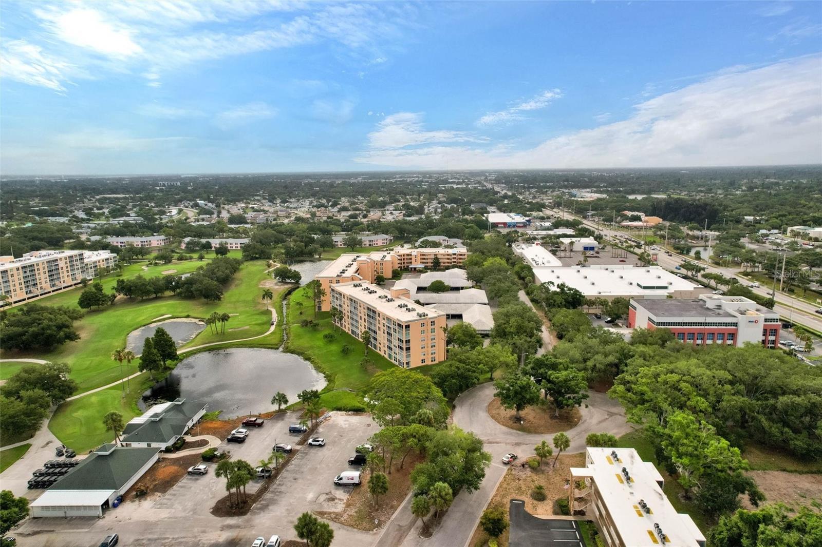 THE GREENS AT PINEBROOK PH 1 & 2 - Residential
