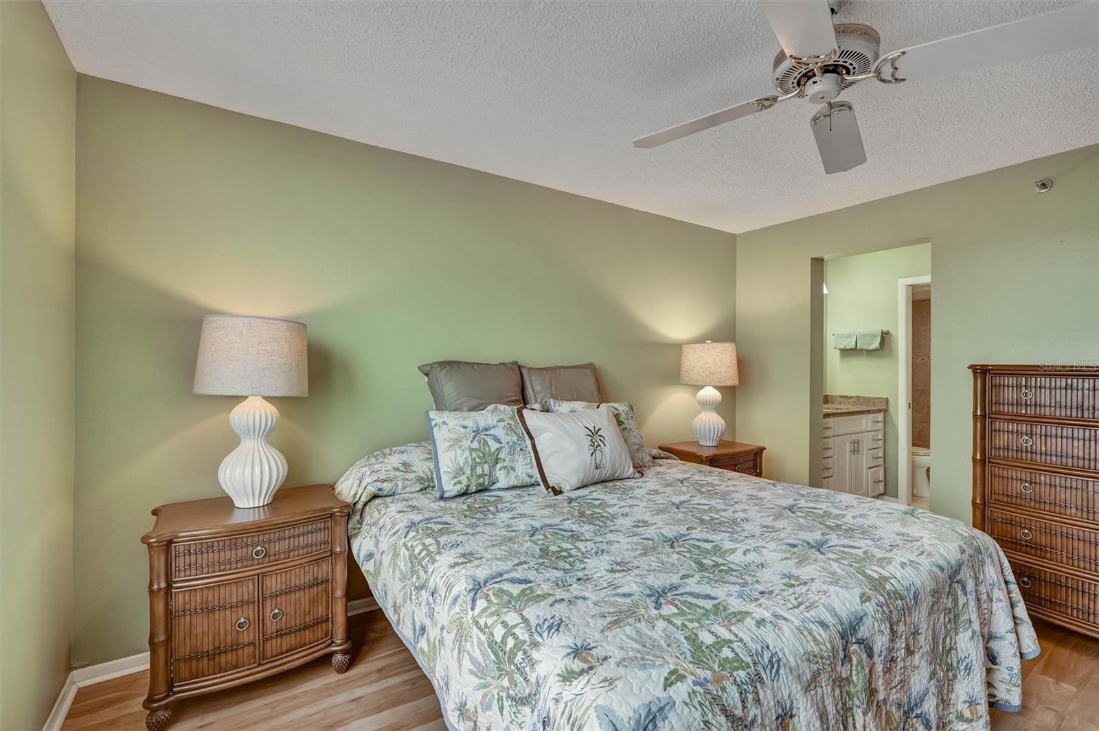 THE GREENS AT PINEBROOK PH 1 & 2 - Residential