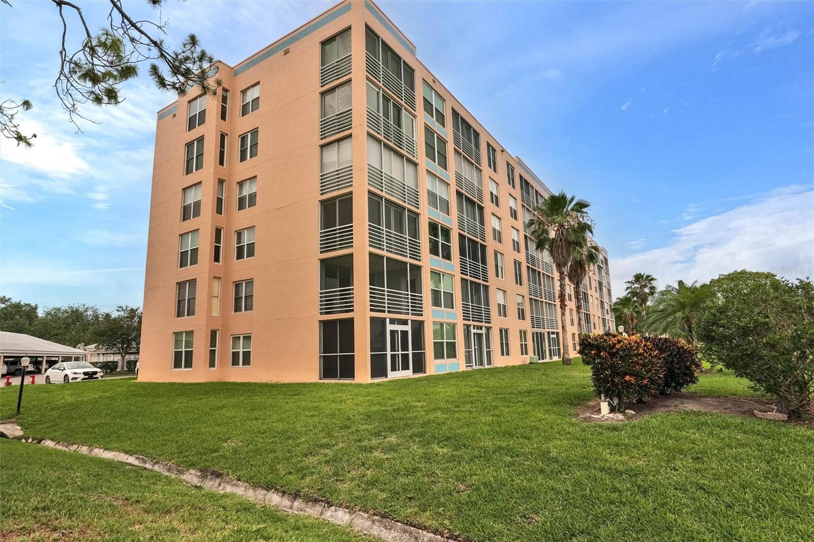 THE GREENS AT PINEBROOK PH 1 & 2 - Residential