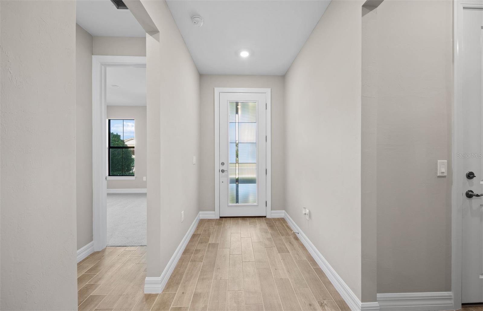CEDAR GROVE AT THE WOODLANDS - Residential