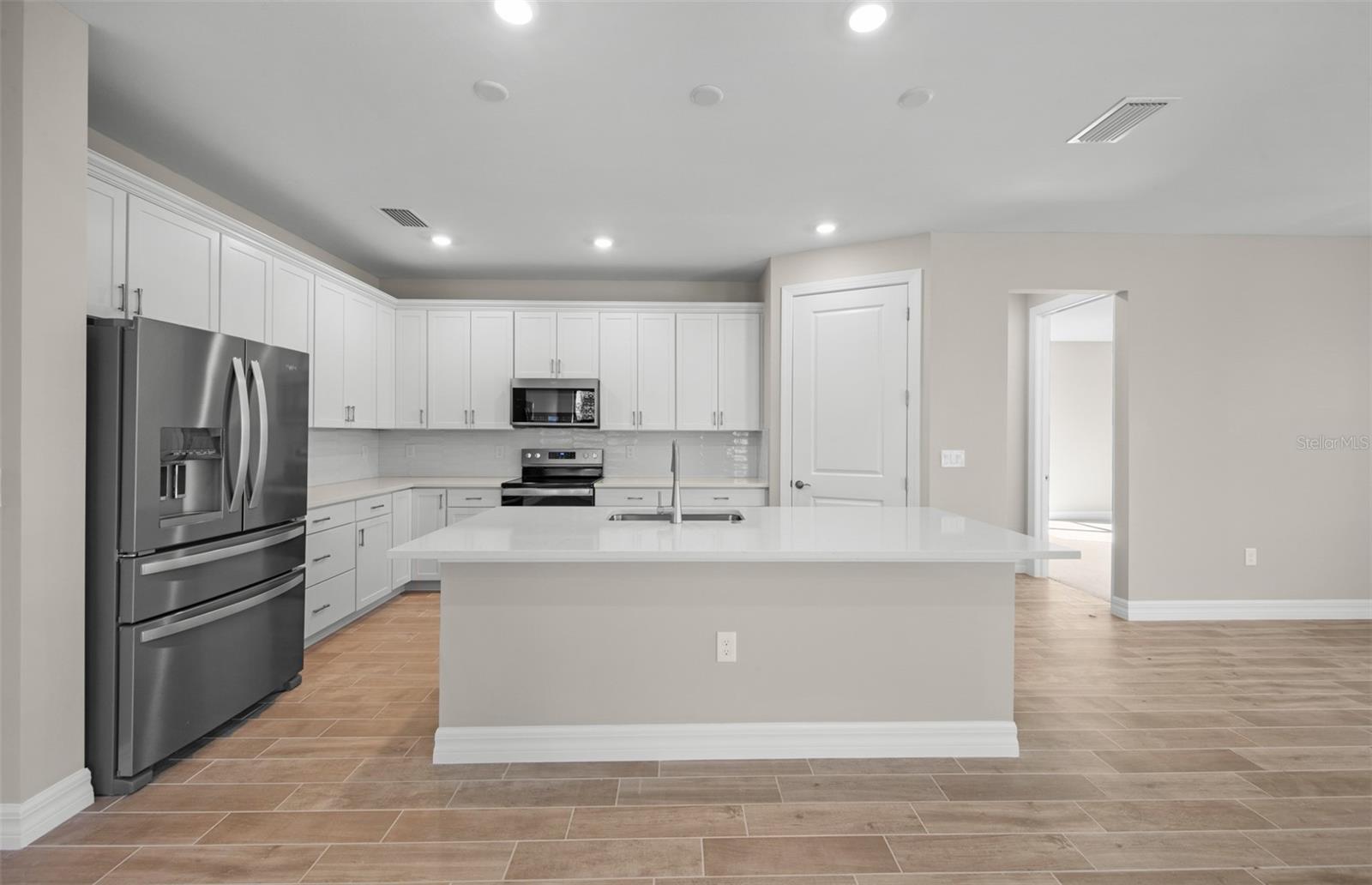 CEDAR GROVE AT THE WOODLANDS - Residential