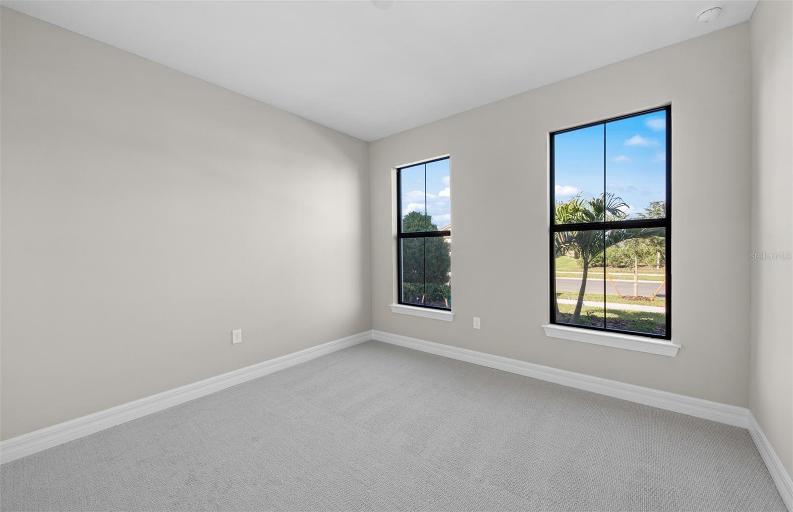 CEDAR GROVE AT THE WOODLANDS - Residential
