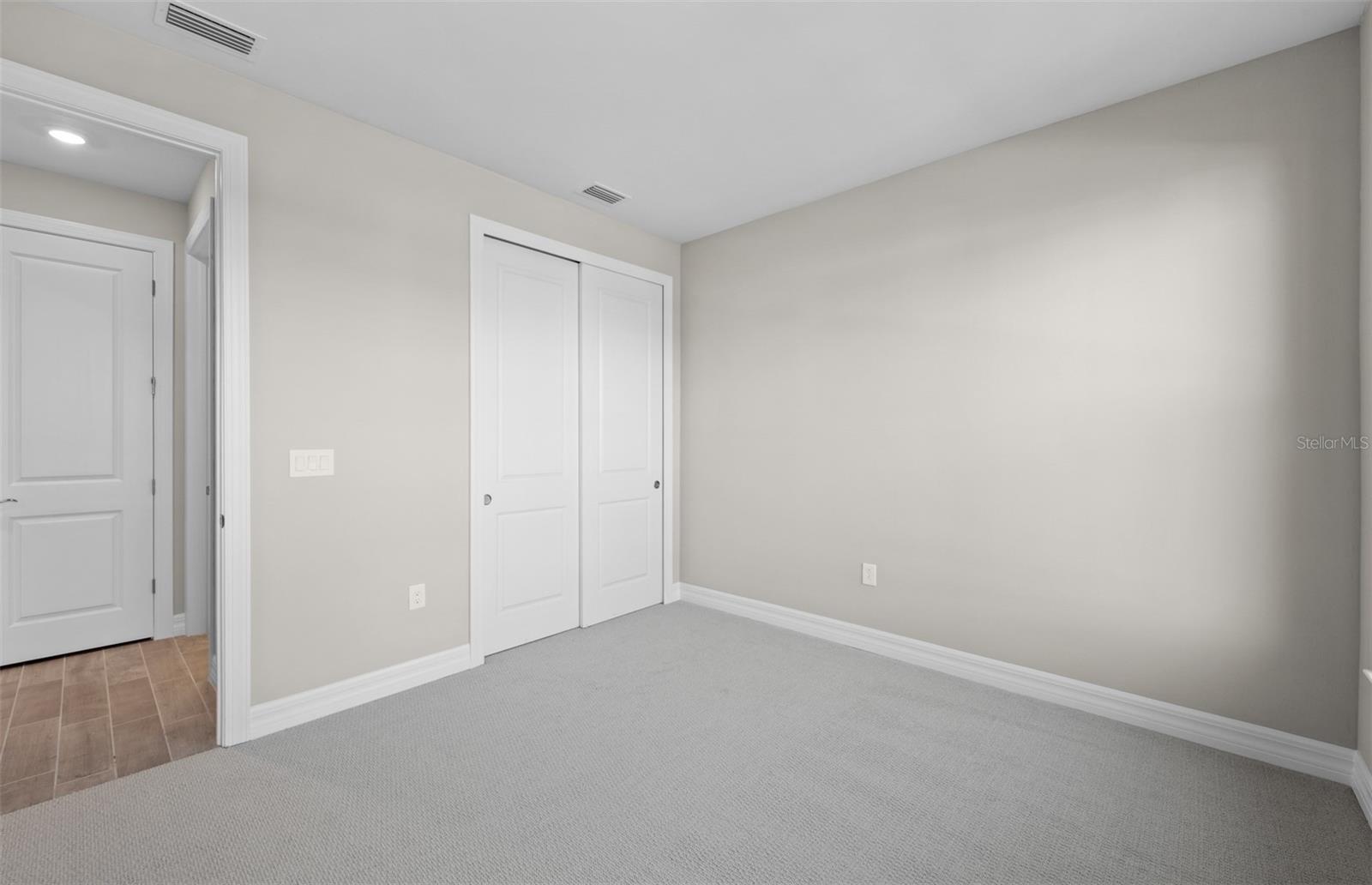CEDAR GROVE AT THE WOODLANDS - Residential