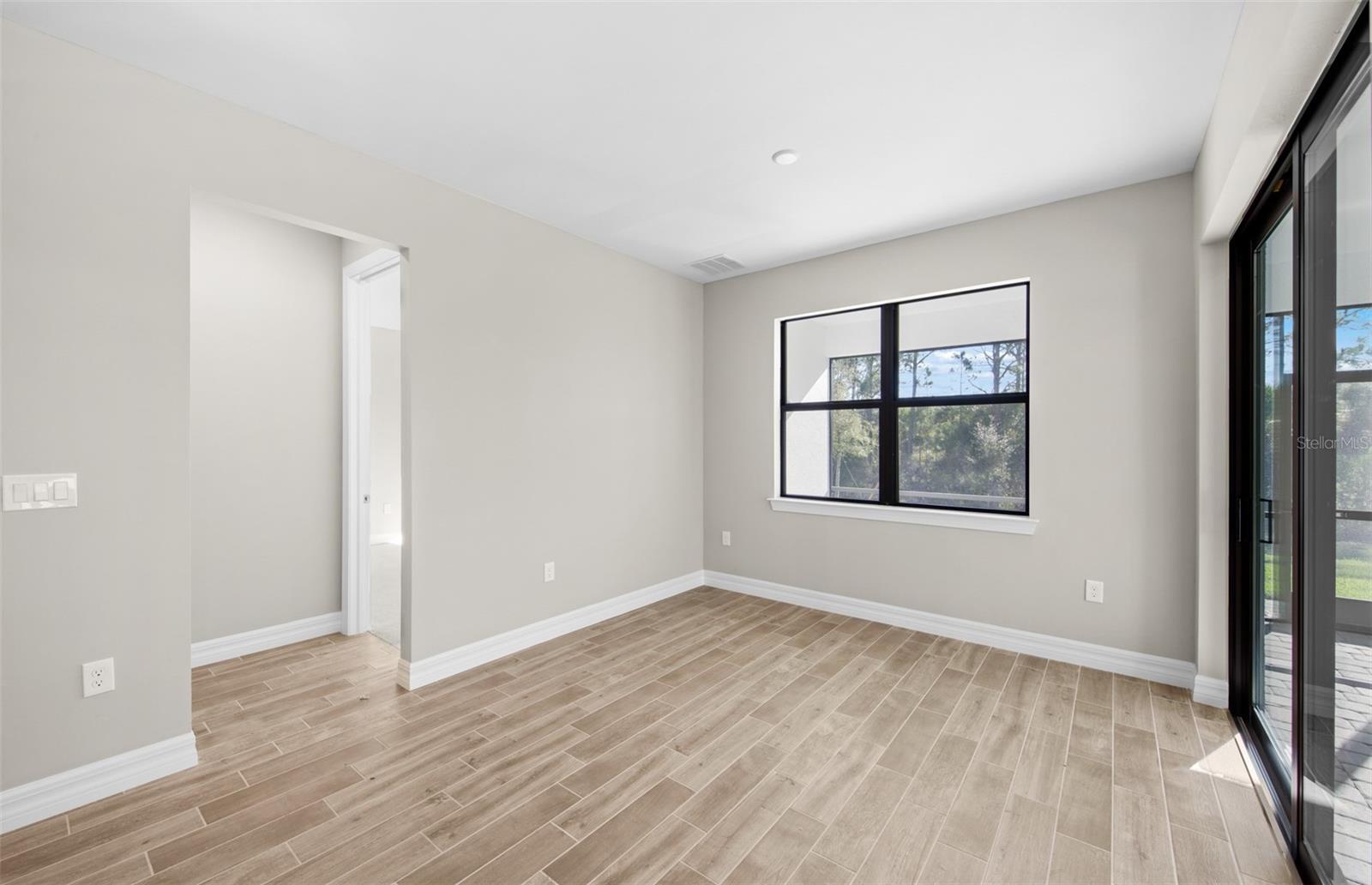 CEDAR GROVE AT THE WOODLANDS - Residential