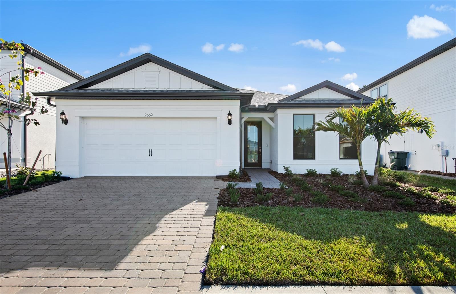 Under Construction. Move-in-ready tile floors throughout. Find opportunity in Cedar Grove Phase 2.