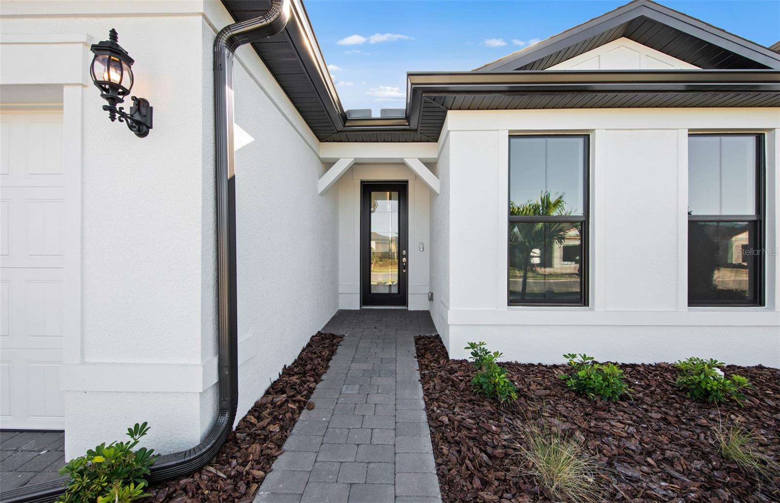 CEDAR GROVE AT THE WOODLANDS - Residential