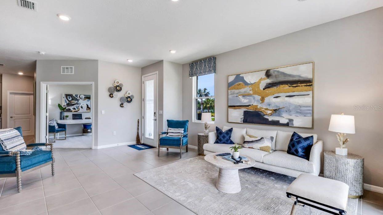 CODDINGTON - Residential