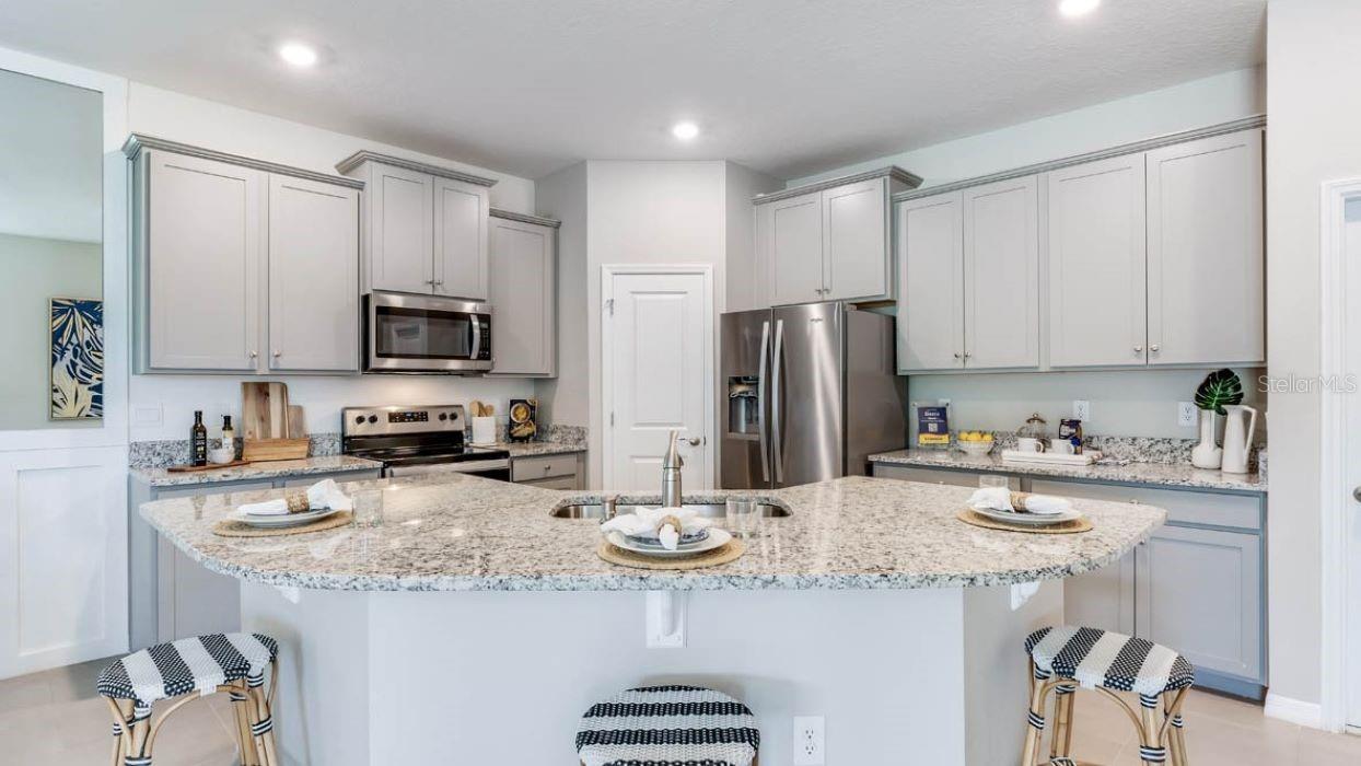 CODDINGTON - Residential
