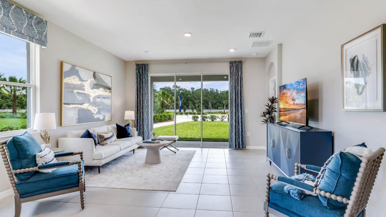 CODDINGTON - Residential