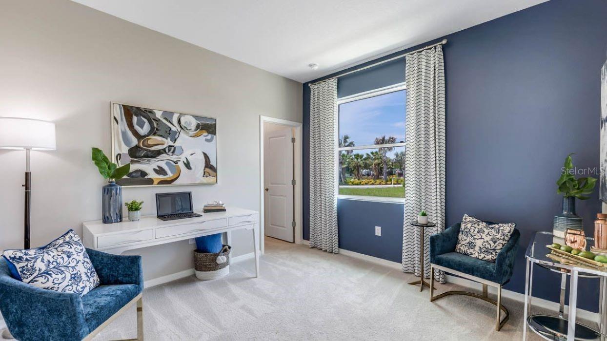 CODDINGTON - Residential