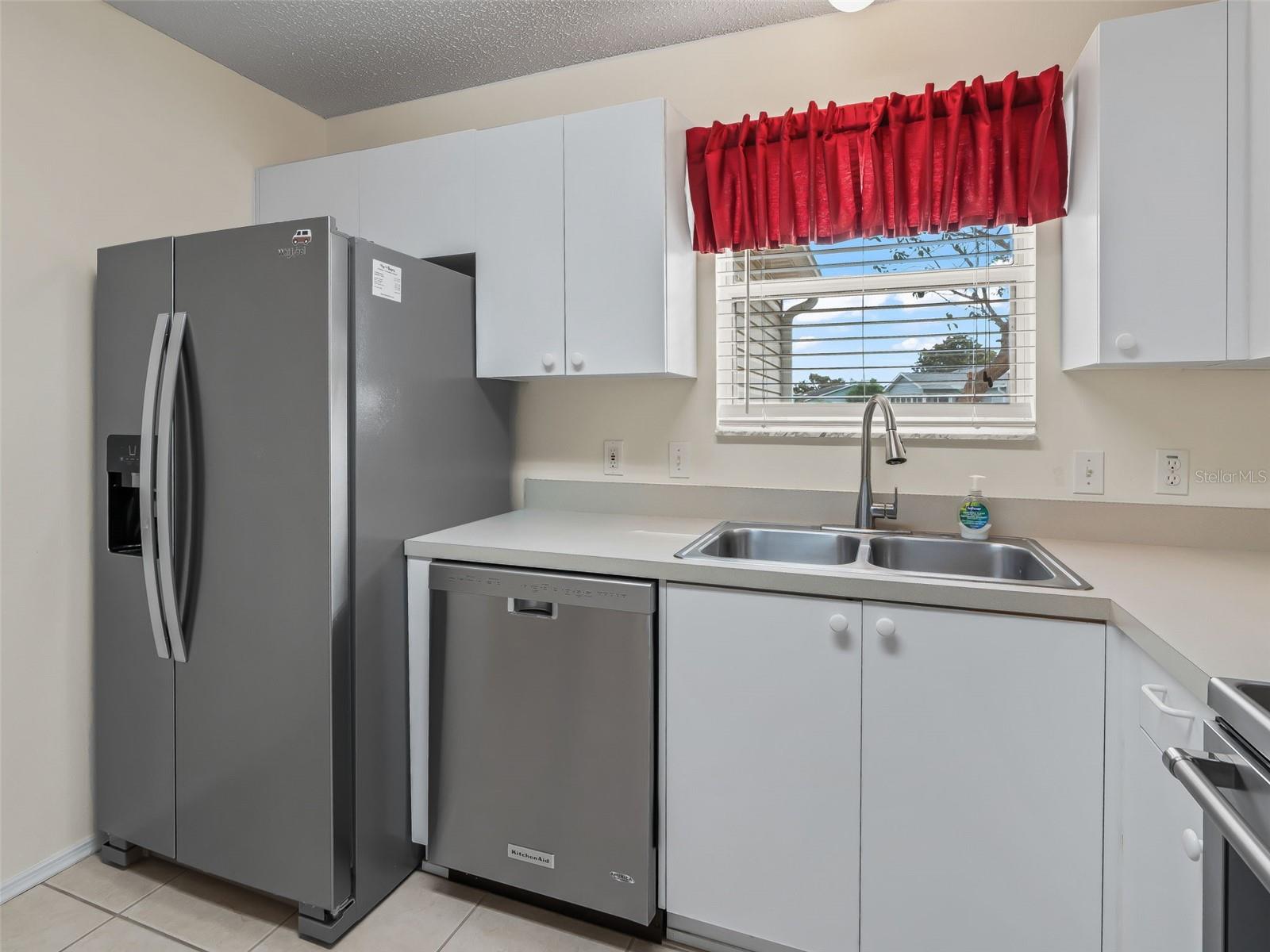 SUMTER VILLAGES - Residential Lease
