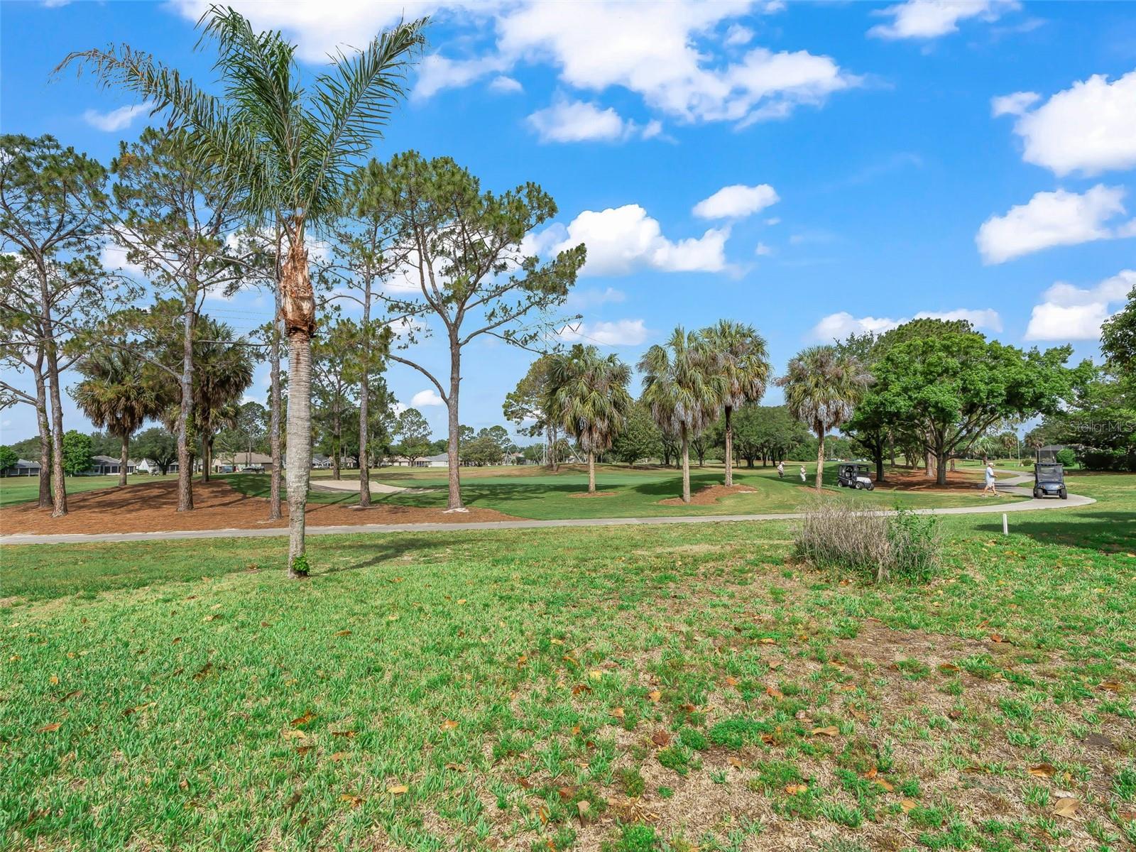SUMTER VILLAGES - Residential Lease