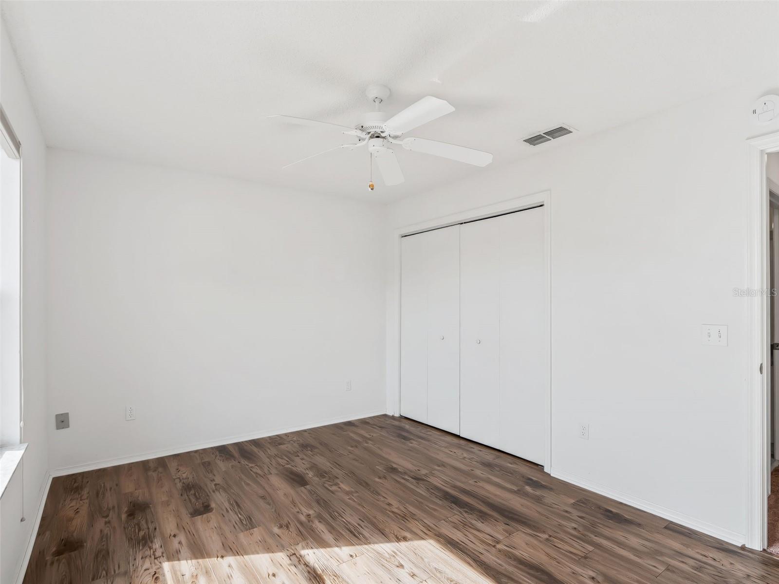 SUMTER VILLAGES - Residential Lease