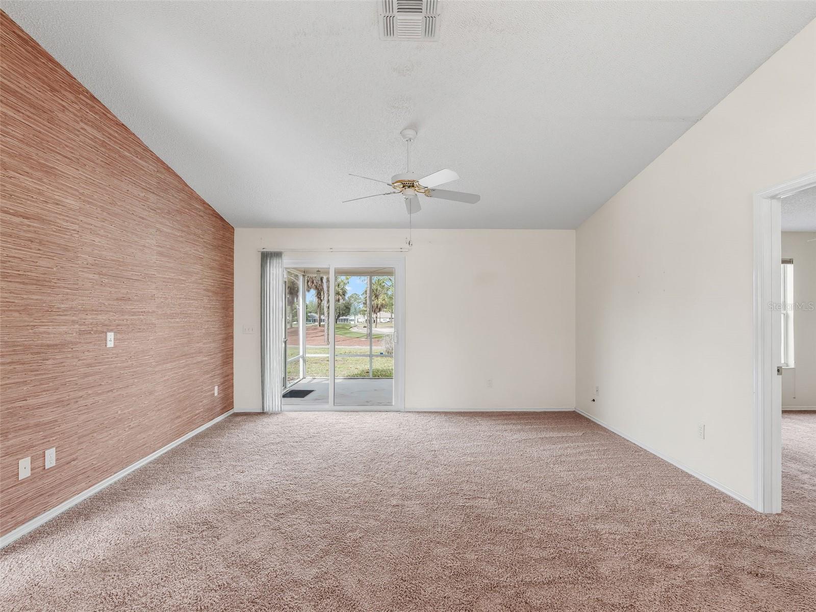 SUMTER VILLAGES - Residential Lease