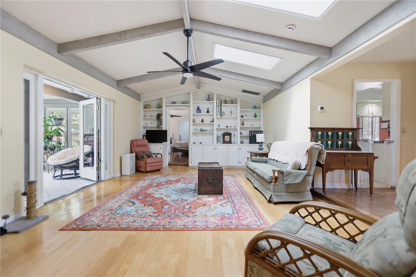 WIND HARBOR - Residential