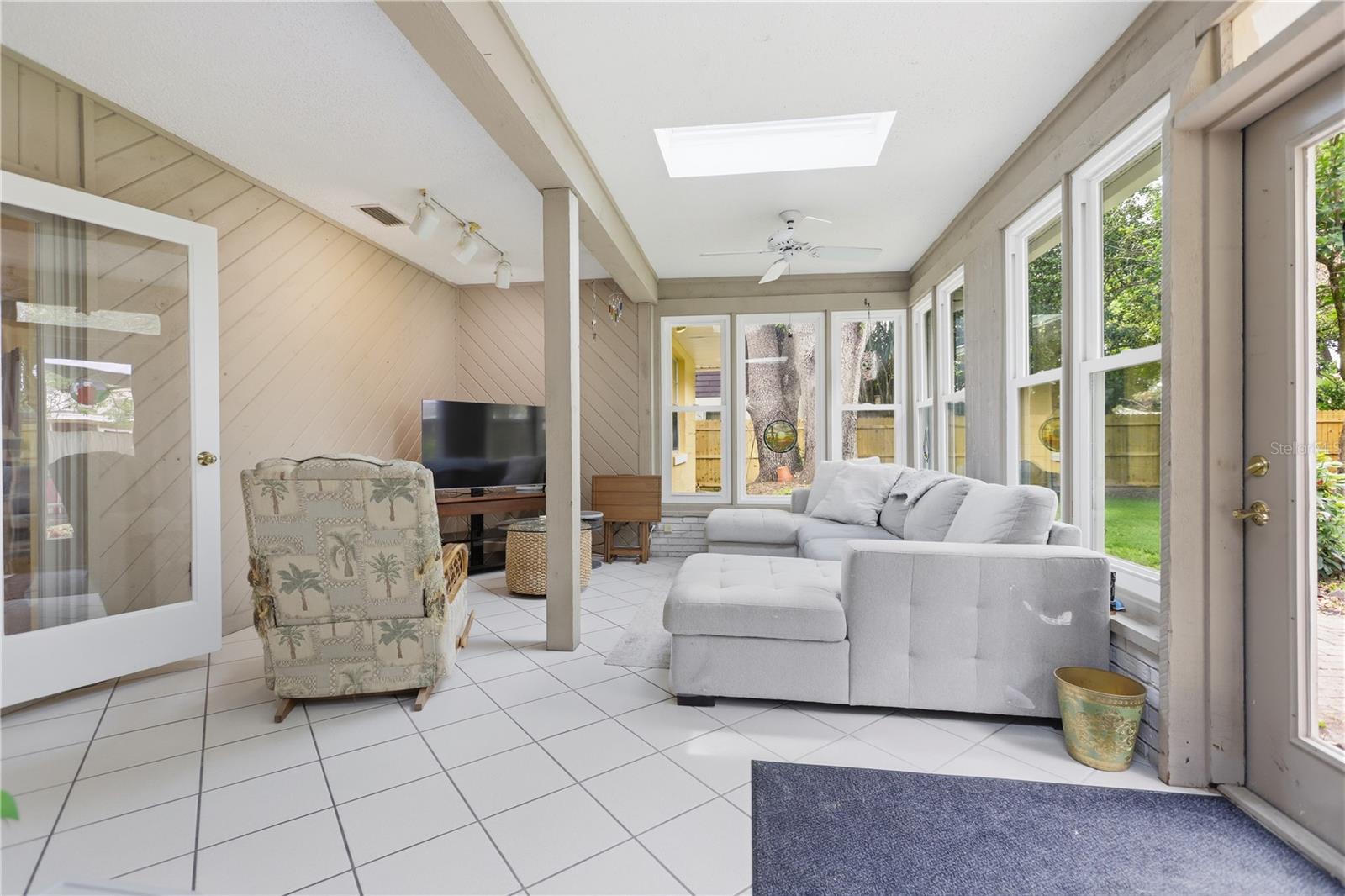 WIND HARBOR - Residential