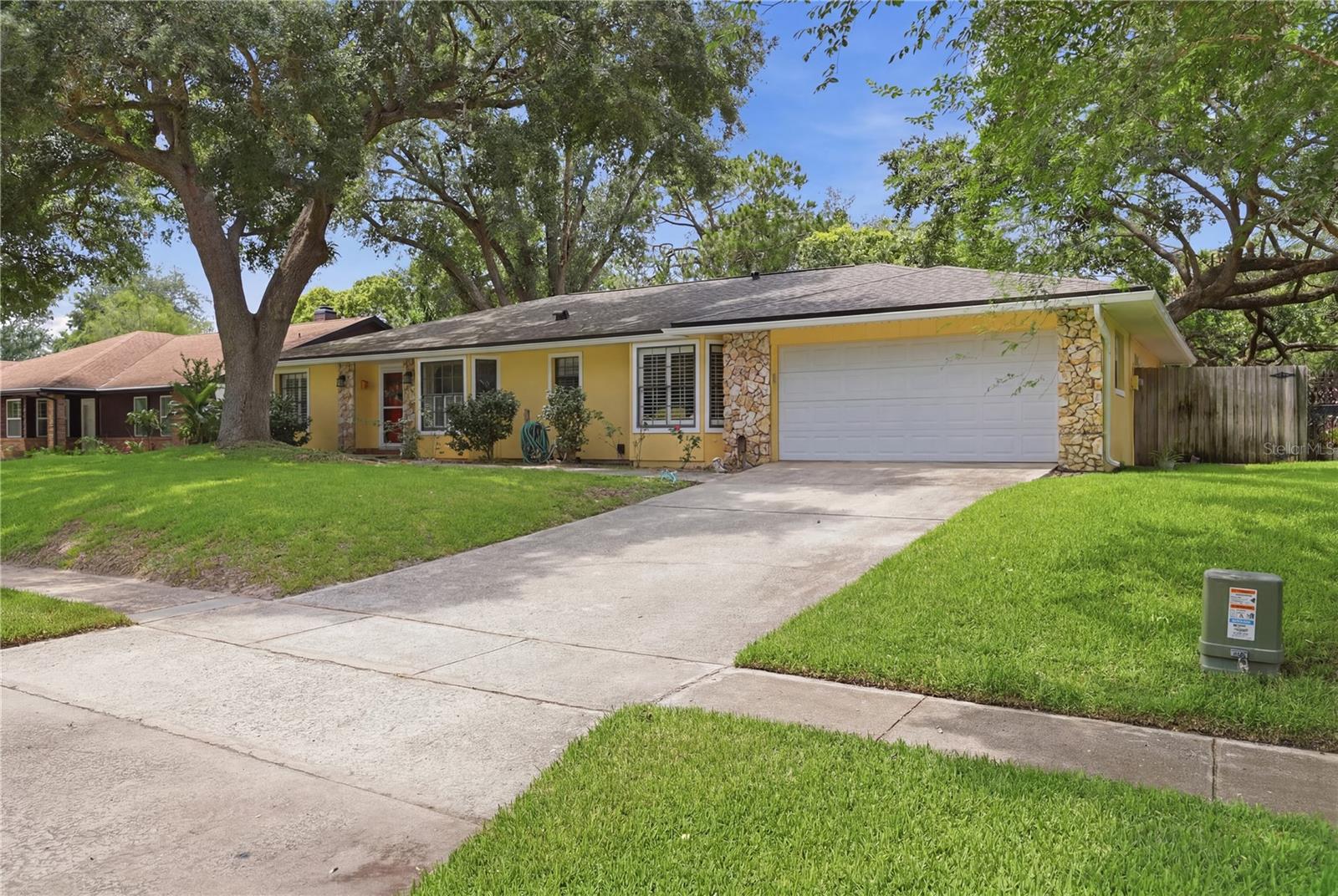 WIND HARBOR - Residential