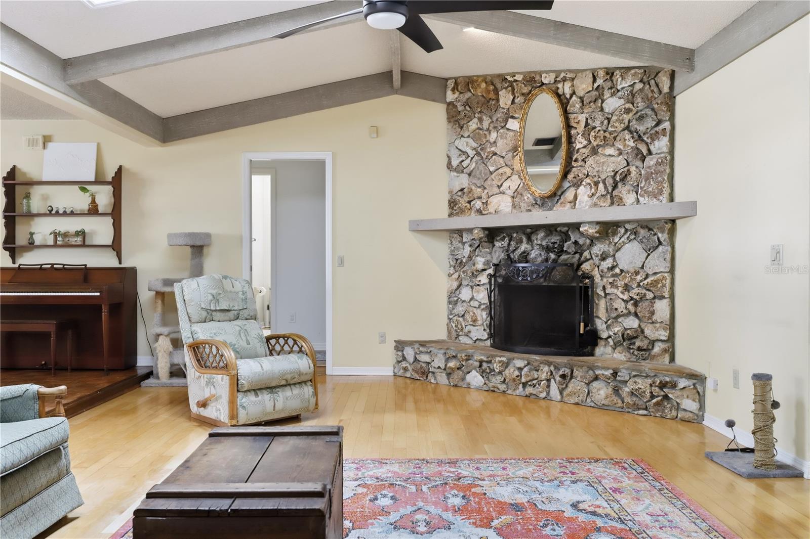 WIND HARBOR - Residential