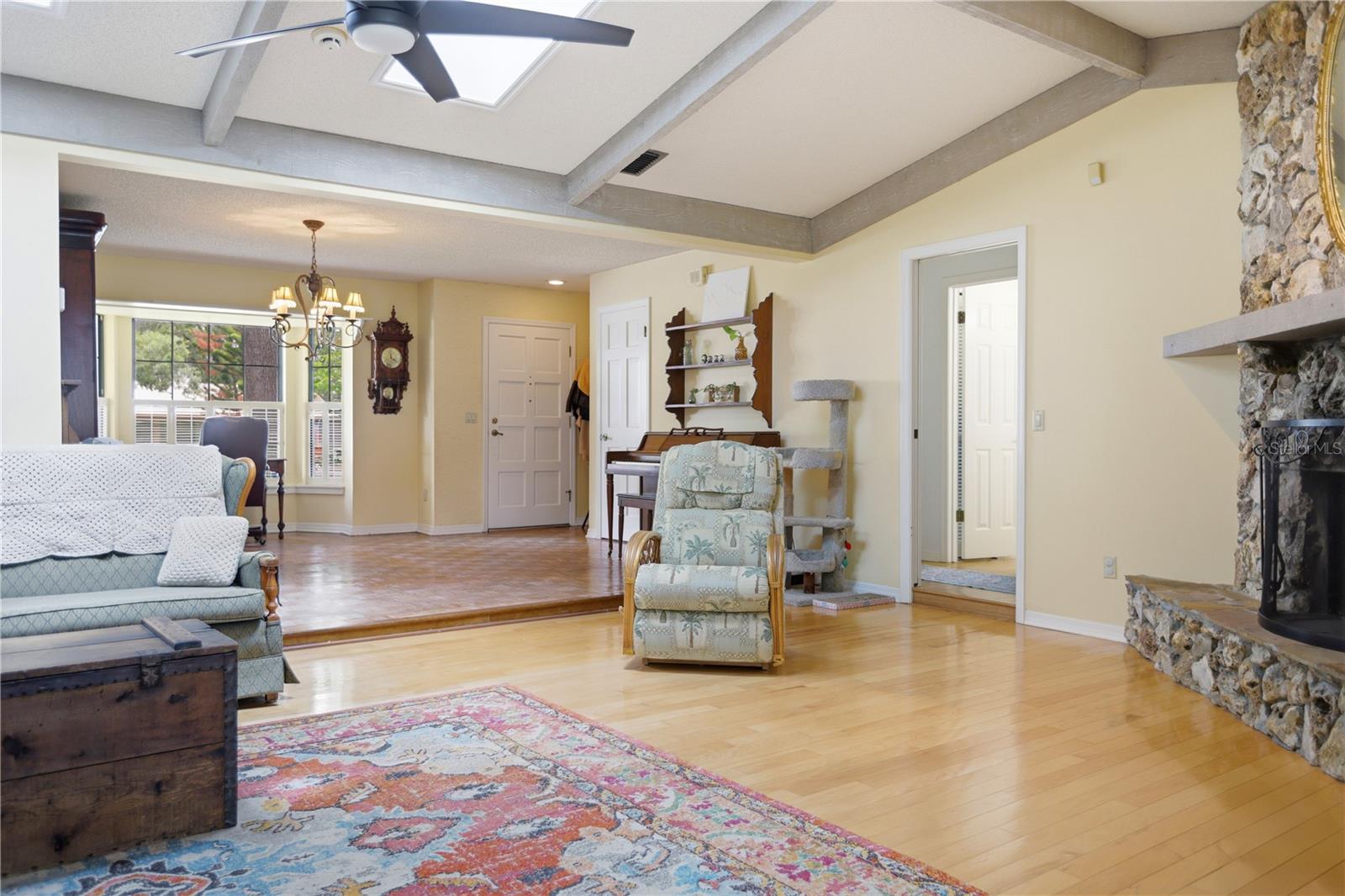 WIND HARBOR - Residential