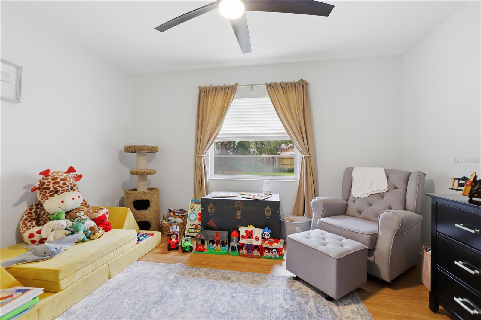 WIND HARBOR - Residential