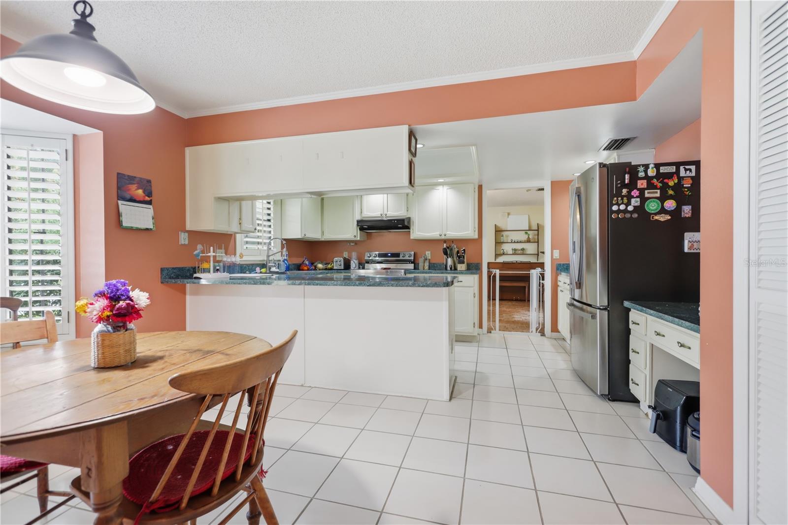 WIND HARBOR - Residential