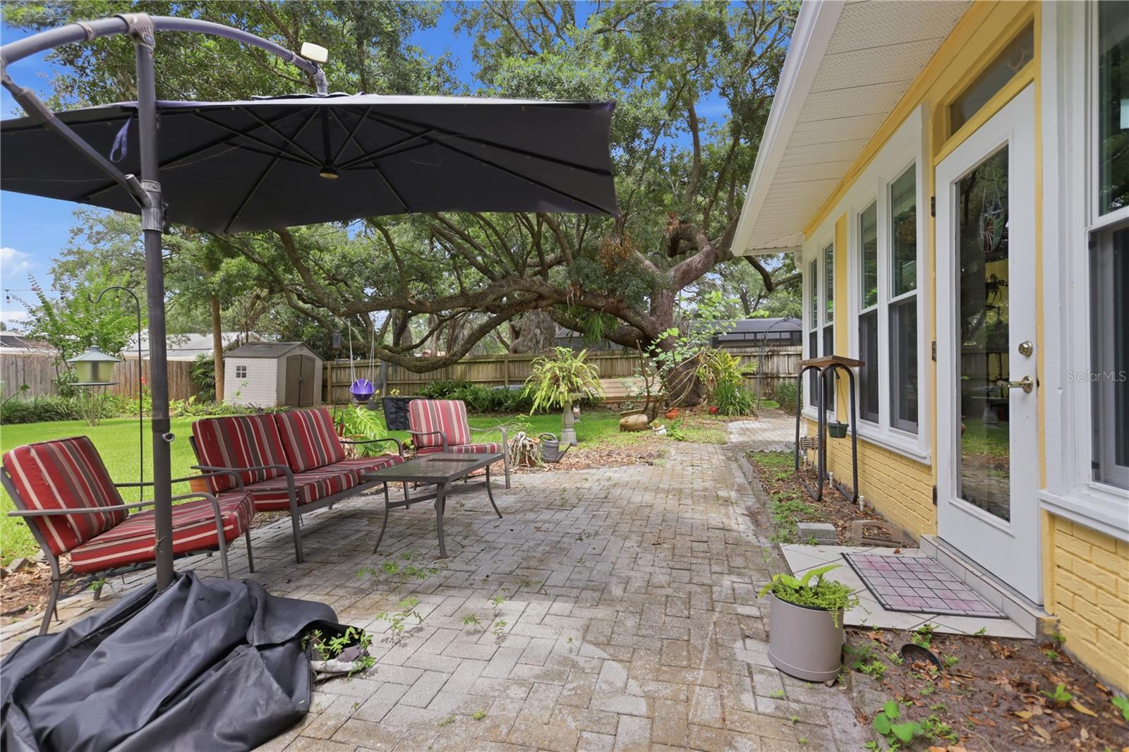 WIND HARBOR - Residential