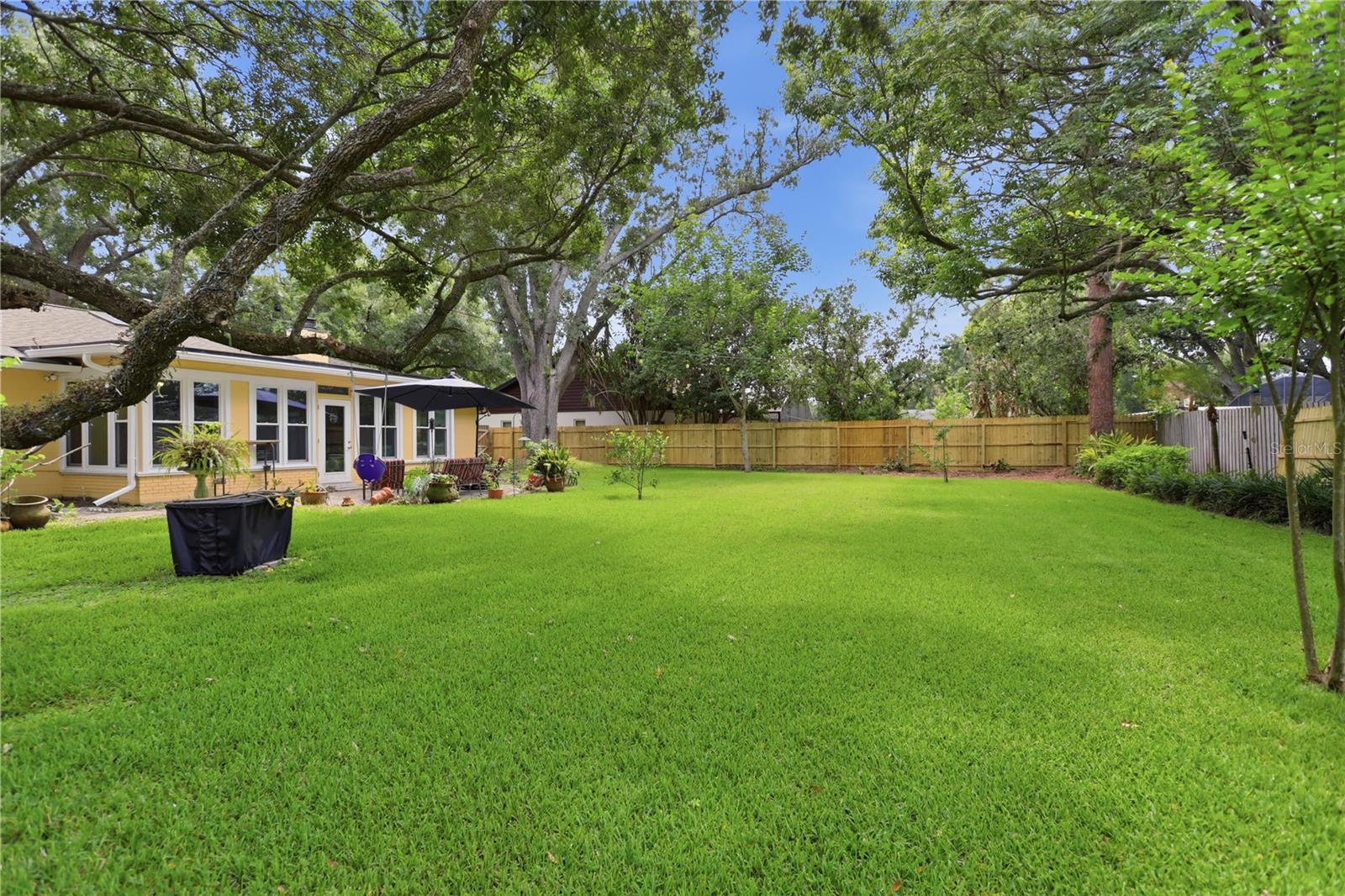 WIND HARBOR - Residential
