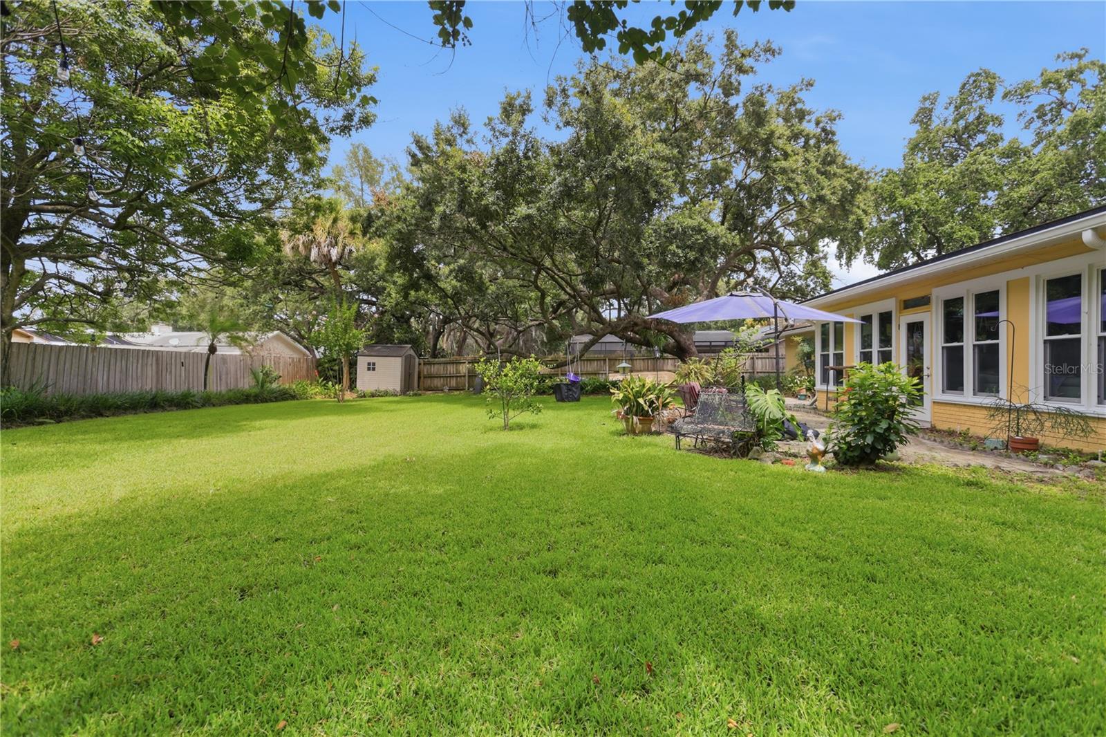 WIND HARBOR - Residential