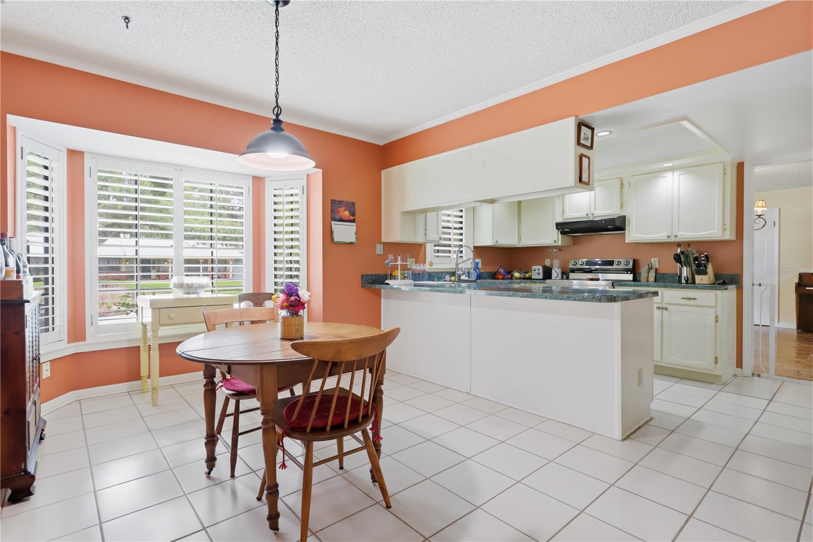 WIND HARBOR - Residential
