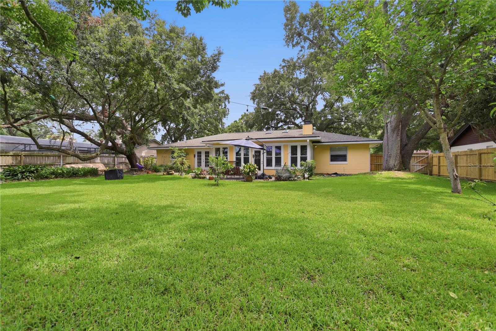 WIND HARBOR - Residential