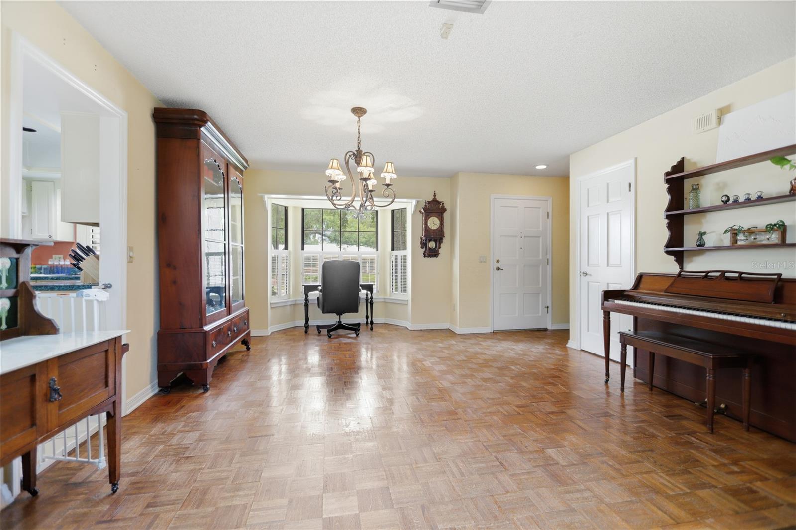 WIND HARBOR - Residential