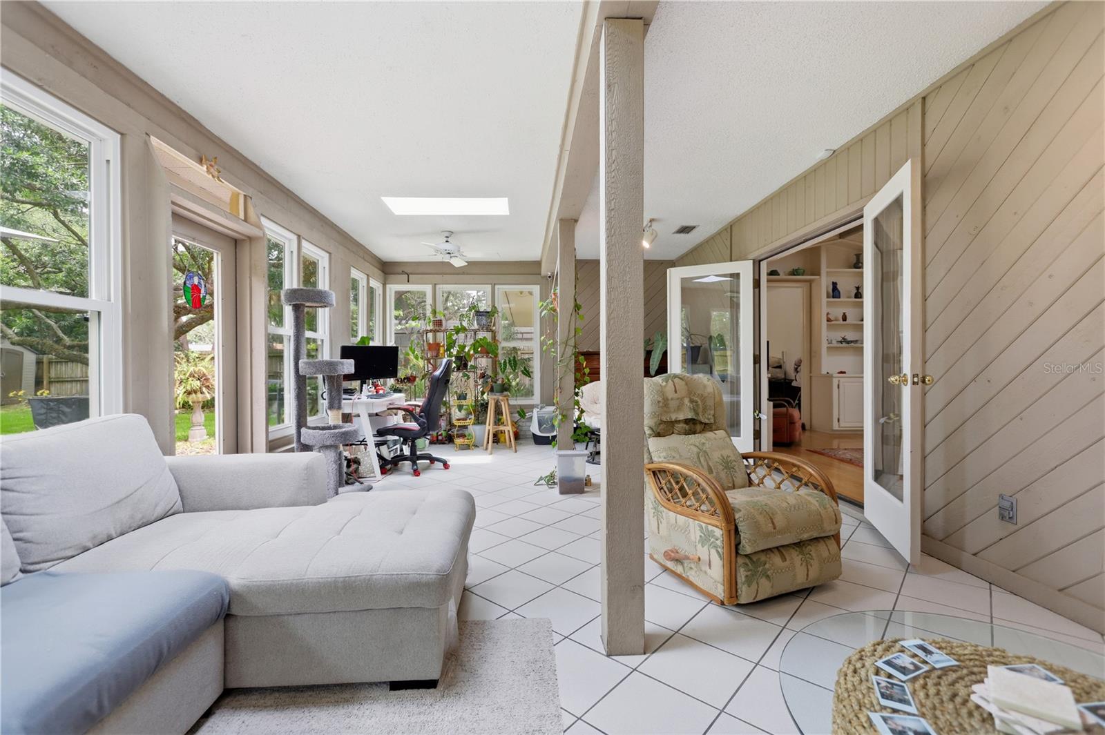WIND HARBOR - Residential