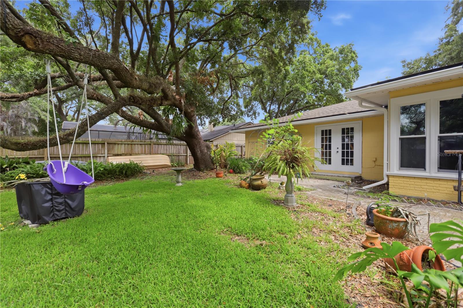 WIND HARBOR - Residential