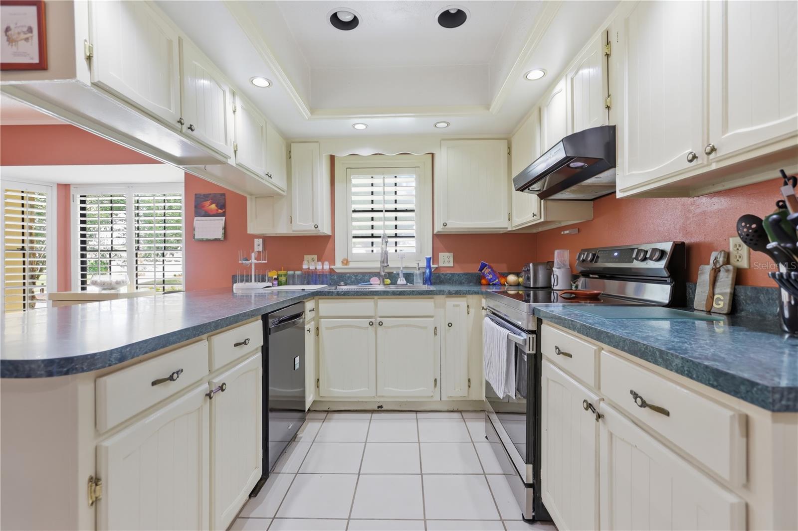 WIND HARBOR - Residential
