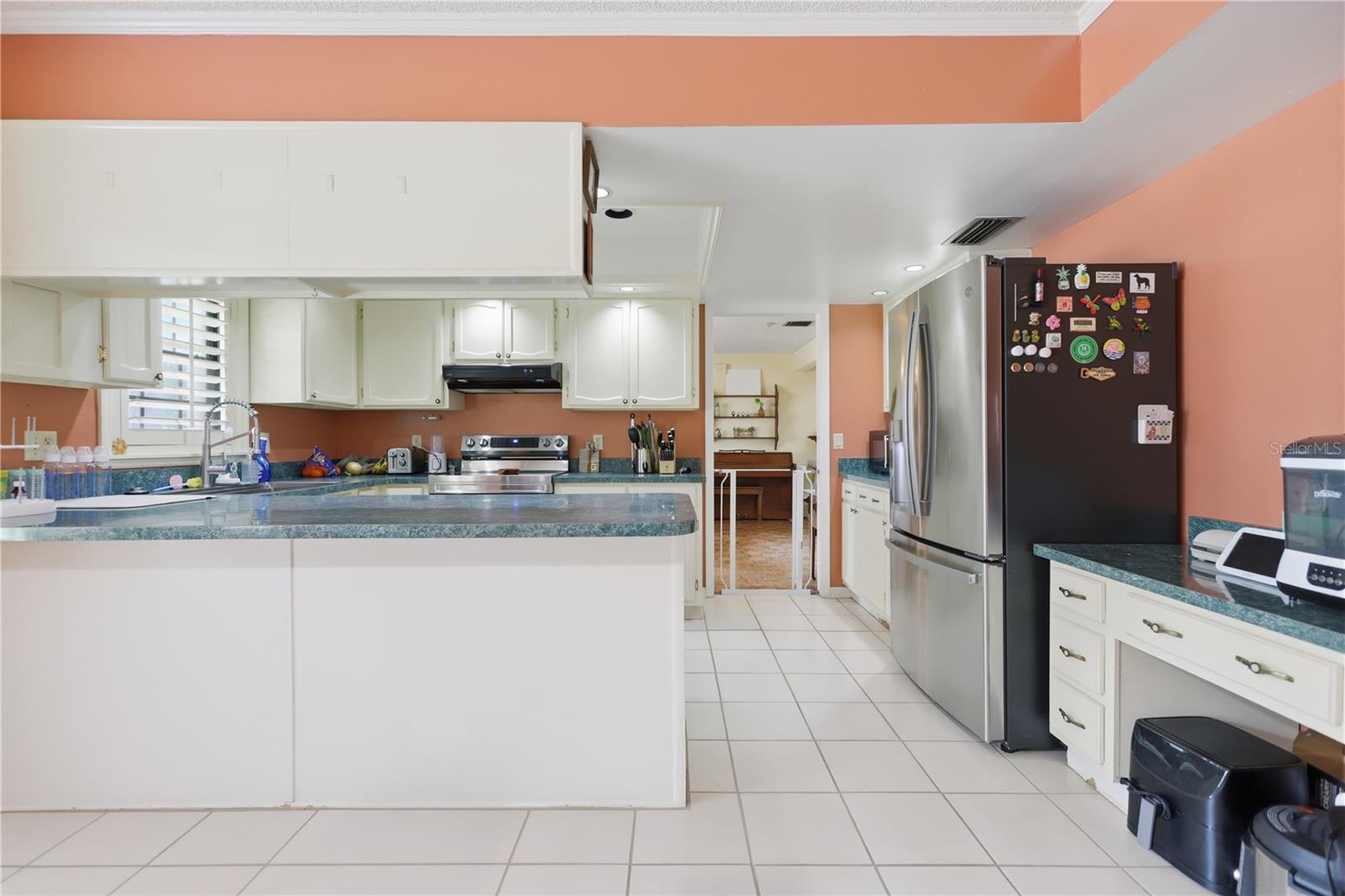 WIND HARBOR - Residential