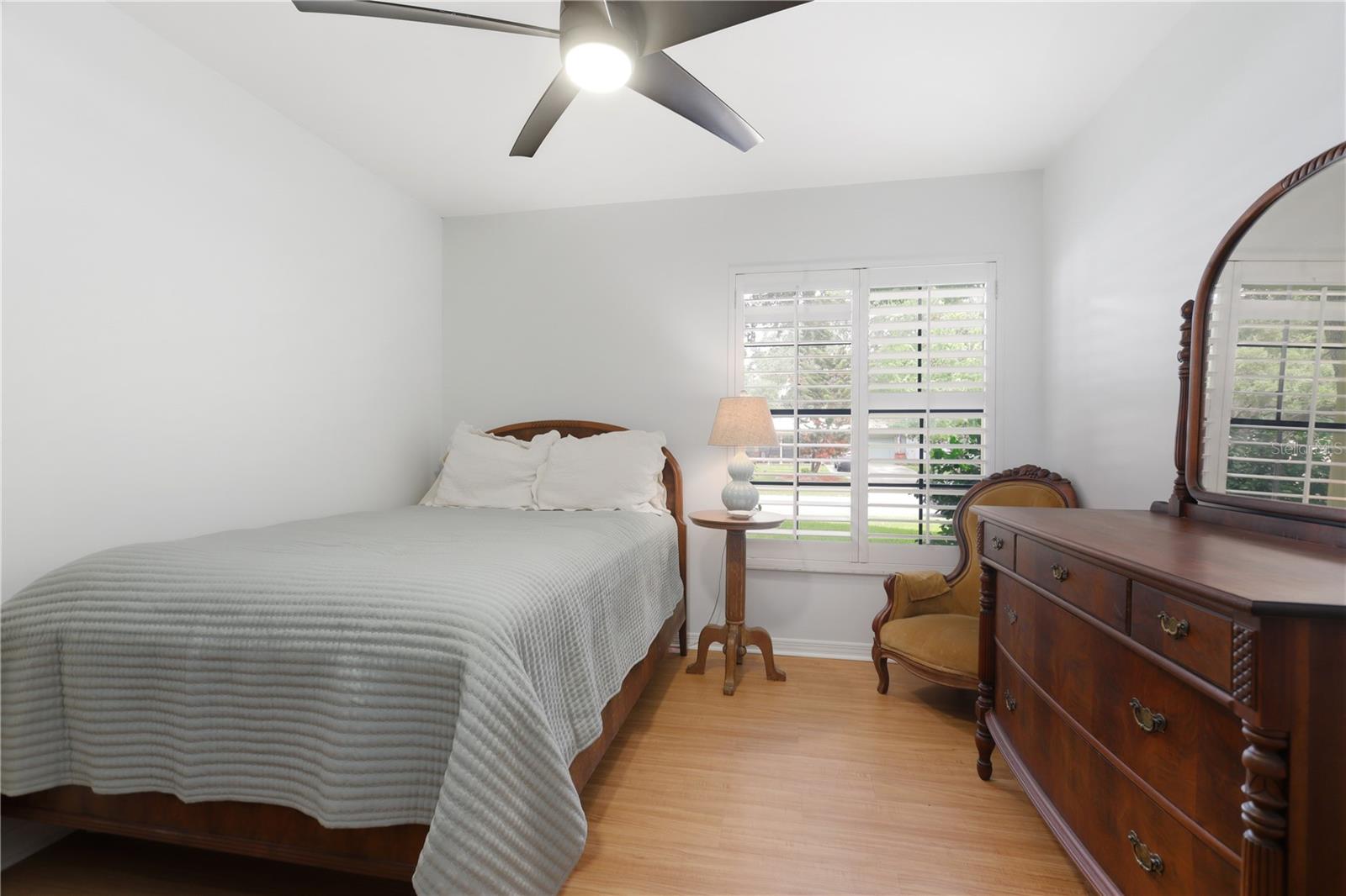 WIND HARBOR - Residential