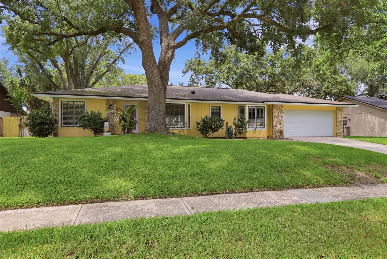 WIND HARBOR - Residential