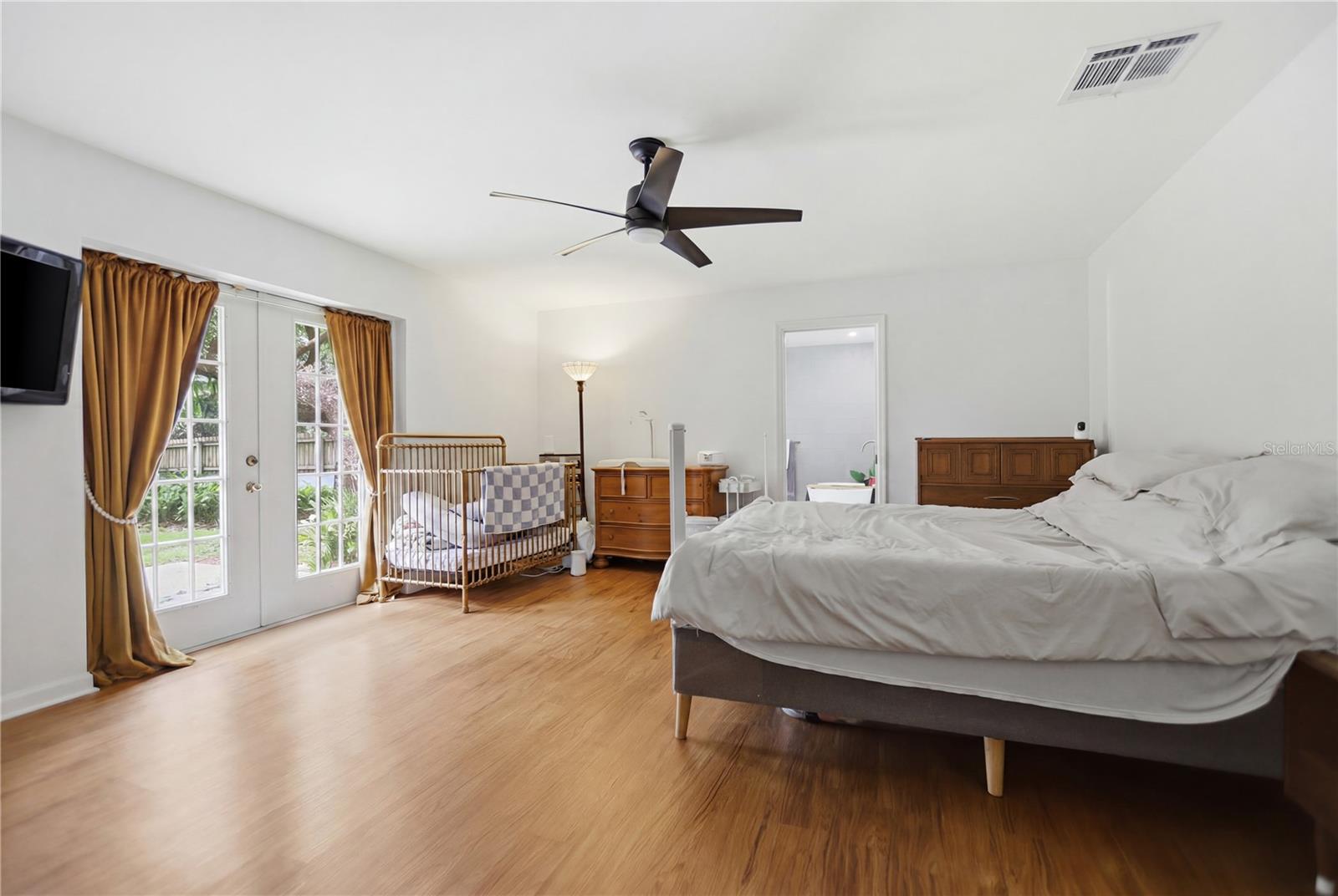 WIND HARBOR - Residential