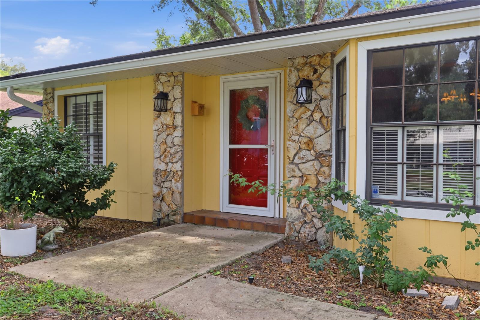 WIND HARBOR - Residential