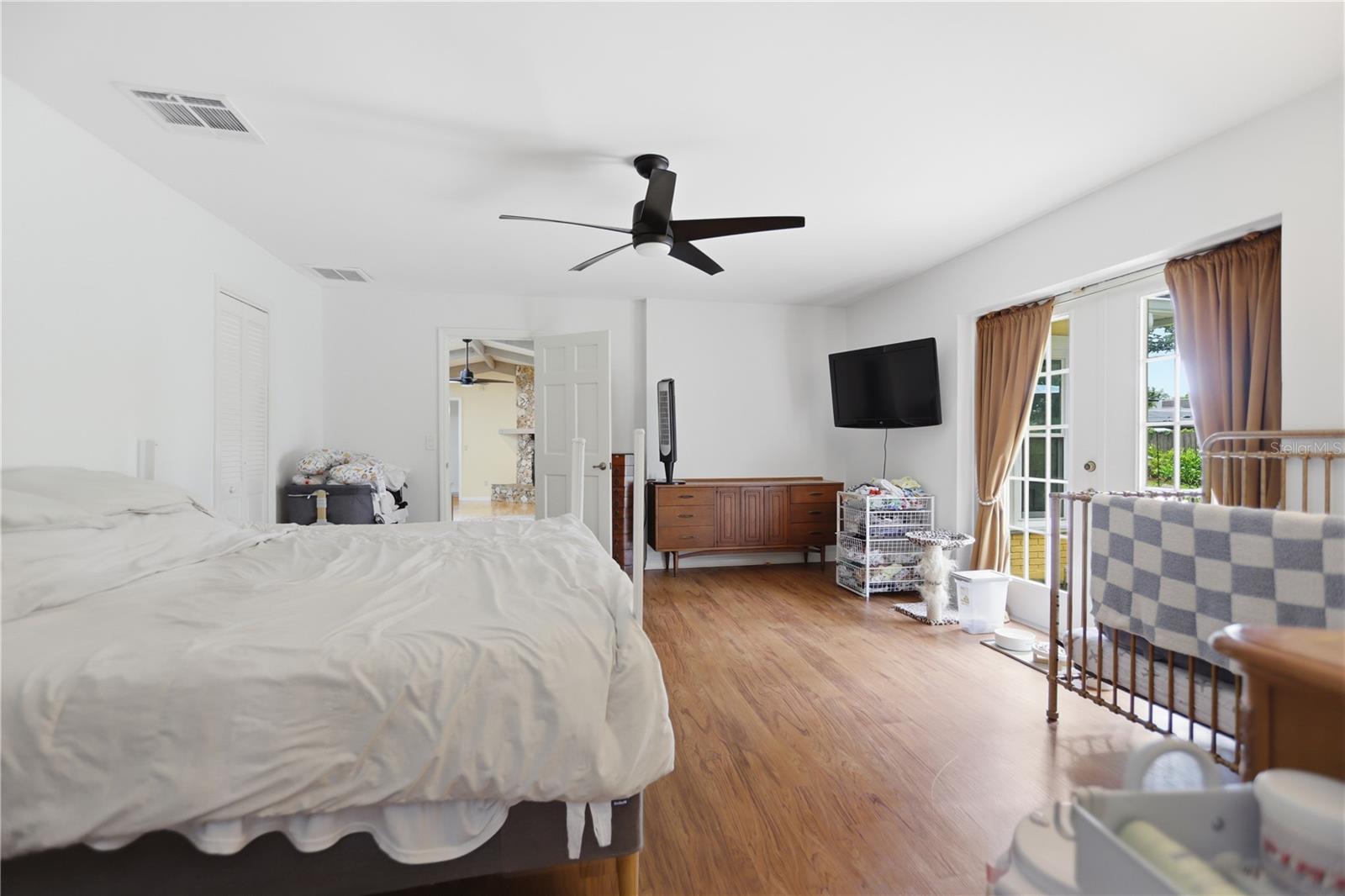 WIND HARBOR - Residential