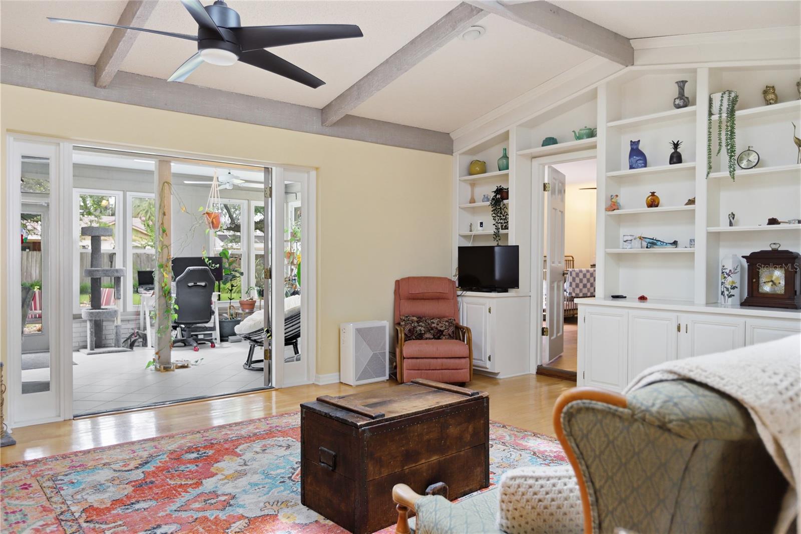 WIND HARBOR - Residential