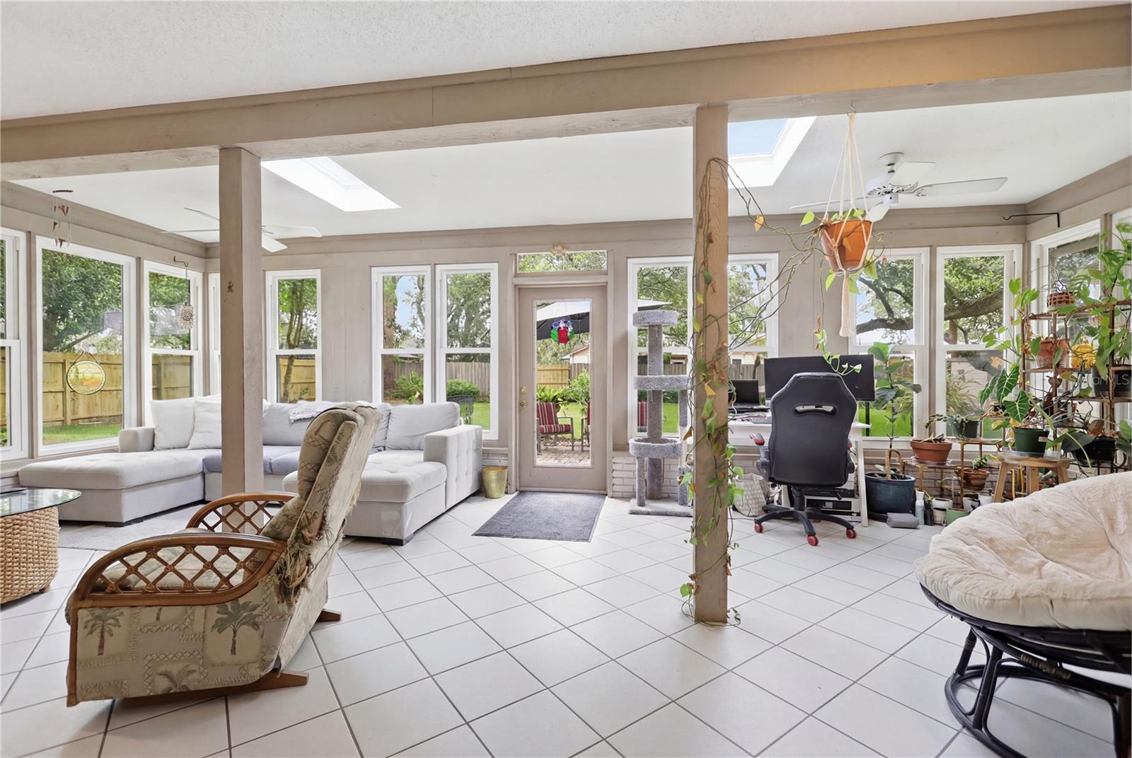 WIND HARBOR - Residential