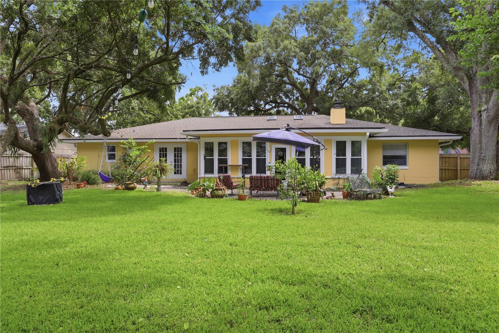 WIND HARBOR - Residential