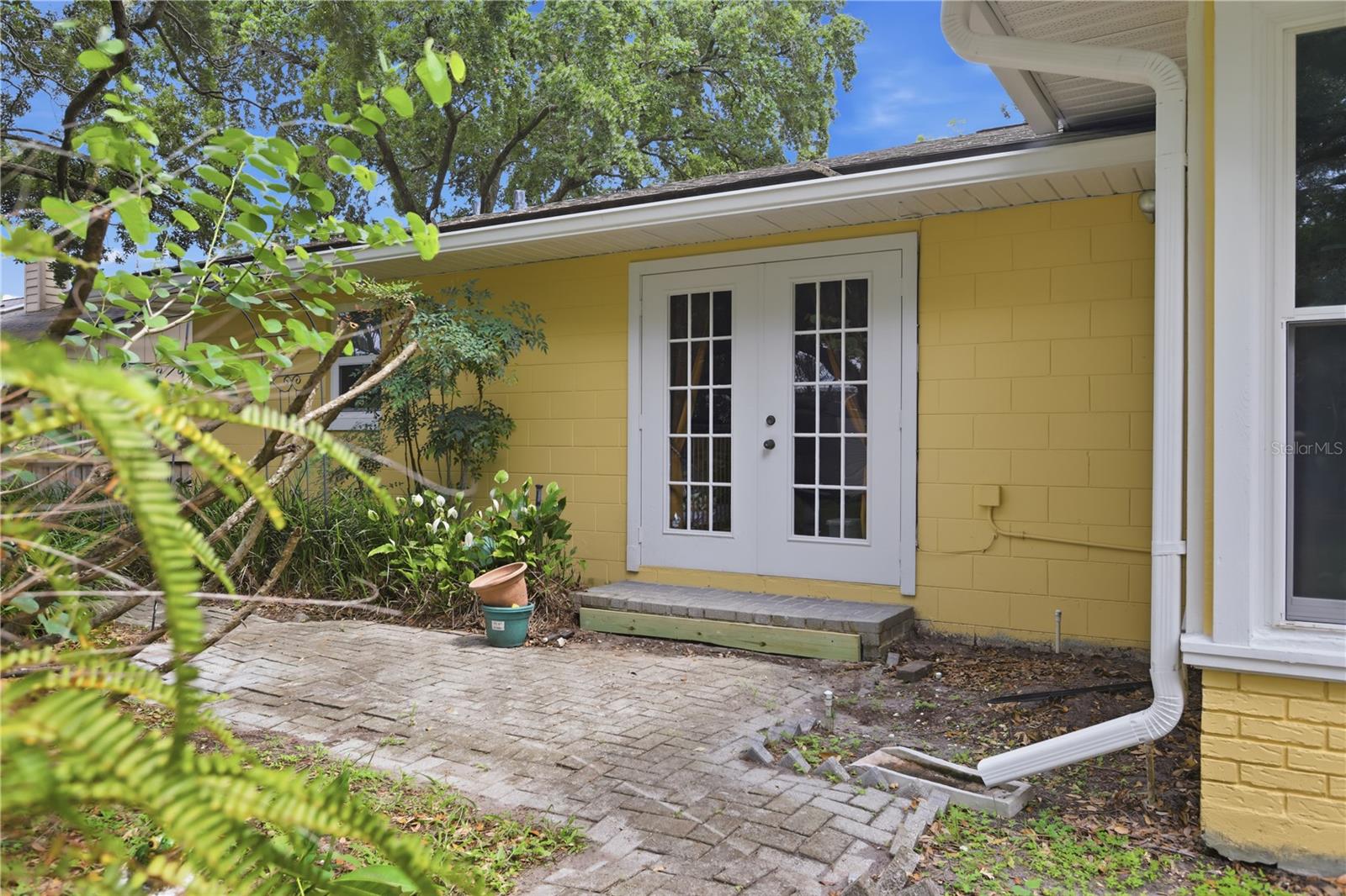 WIND HARBOR - Residential